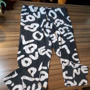 Love pants